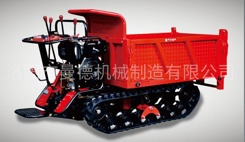 履帶搬(ban)運(yun)機(ji)KR-LC-YI