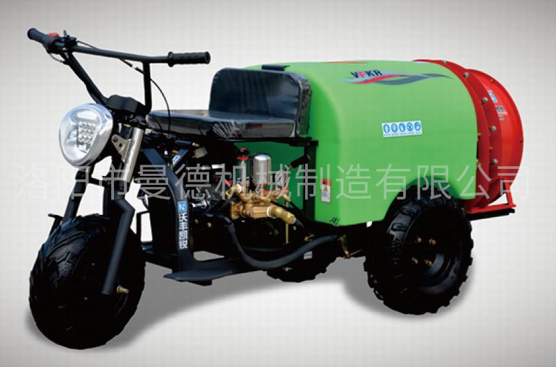 菓園(yuan)風(feng)送(song)打藥(yao)機3wfc-200B