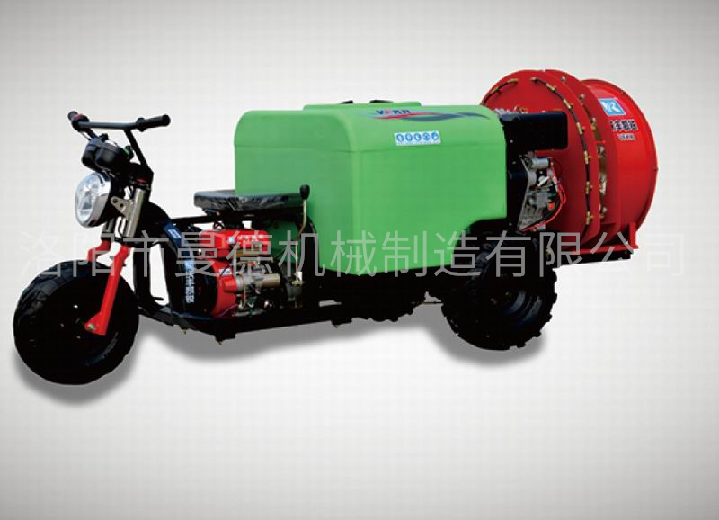 菓(guo)園風(feng)送打藥機(ji)3wfc-360-2