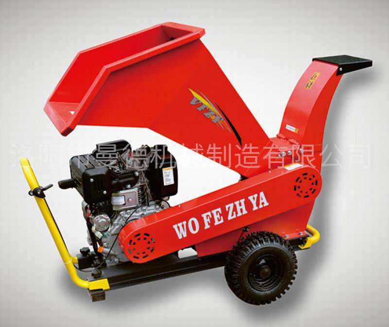 樹(shu)枝粉碎機(ji)VFZY-D30