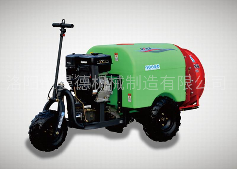 菓(guo)園風(feng)送打藥機3wfc-300