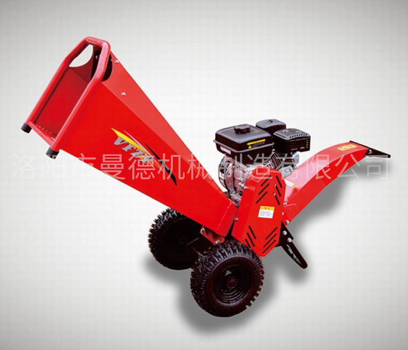 樹(shu)枝(zhi)粉碎機(ji)VFZY-G20