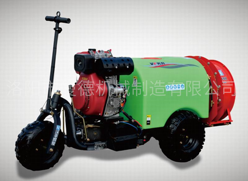 菓(guo)園風送(song)打藥機(ji)3wfc-300