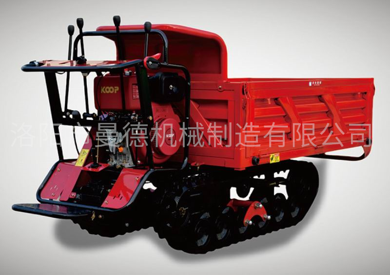 履帶(dai)搬運機(ji)KR-LC（Y1-D1-S1）