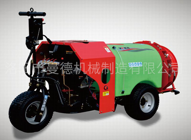 菓(guo)園(yuan)風(feng)送打藥機(ji)3wfc-300